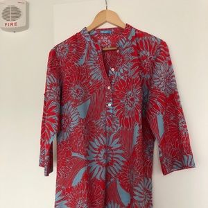 JMcLaughlin Tunic NEW PRICE